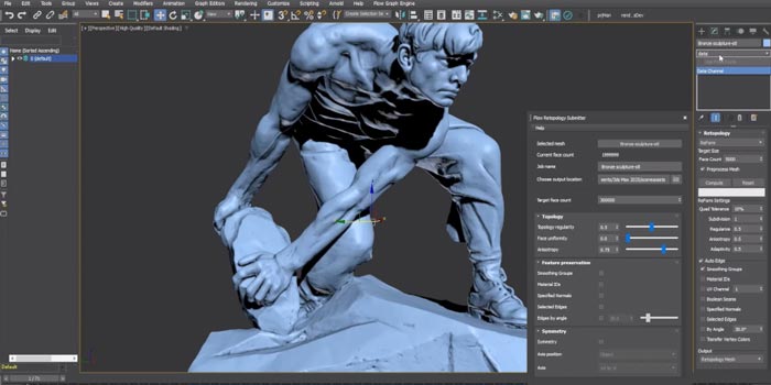 3DS Max 2026 Free Download Full Version PC Windows