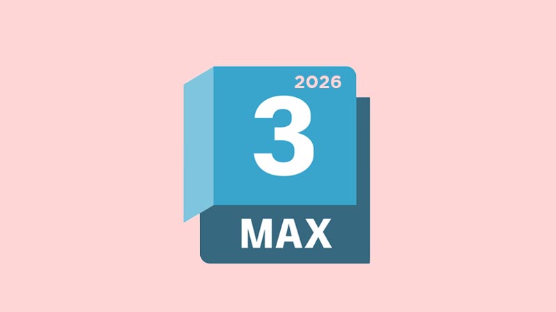 Download 3DS Max 2026 Full Version Gratis 64 Bit