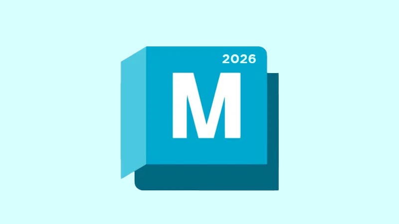 Download Maya 2026 Full Version Gratis 64 Bit