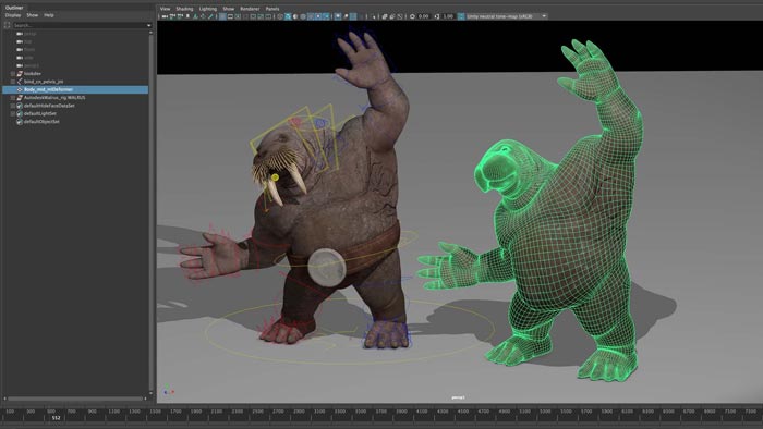 Download Maya 2026 Full Version Gratis Final