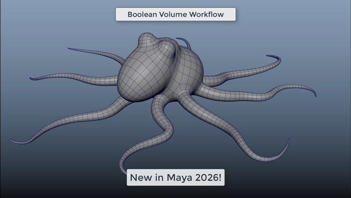 Download Maya 2026 Full Version Terbaru