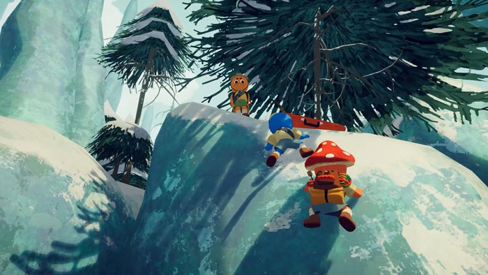 Download Peak PC Full Version Final