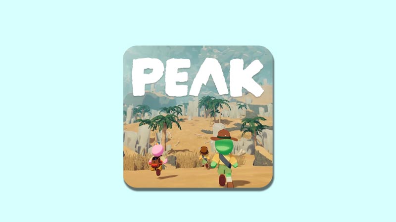 Download Peak PC Full Version Terbaru