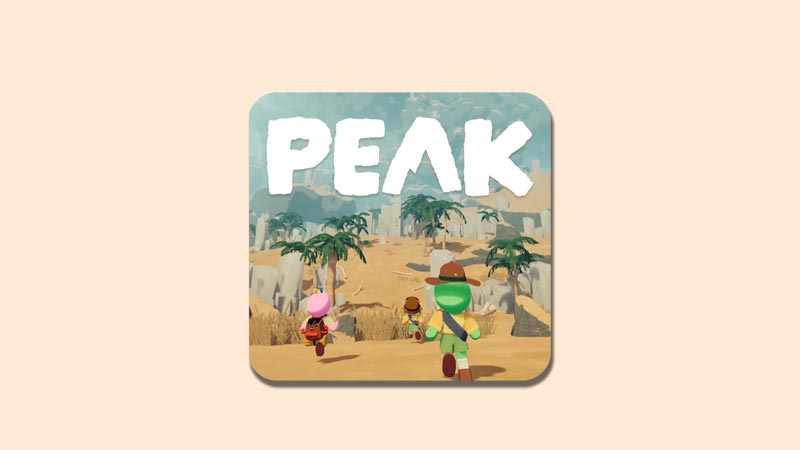 Free Download Peak PC Full Version Multiplayer