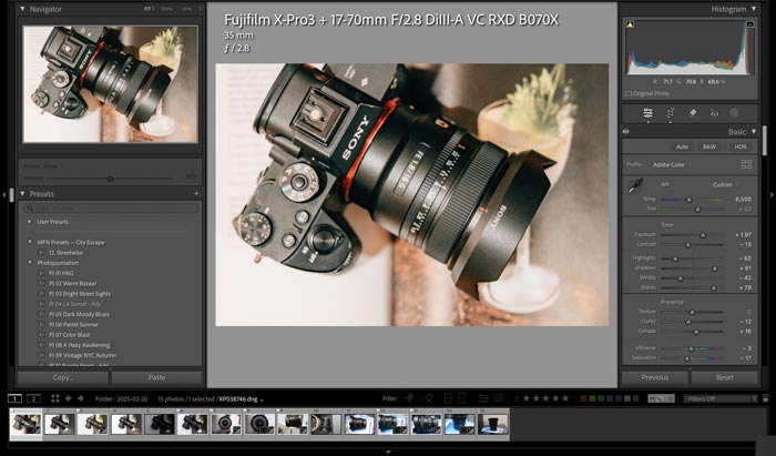 Adobe Lightroom 2026 Full Download Windows 11