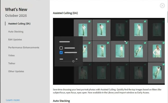 Adobe Lightroom 2026 Full Version Crack 64 Bit