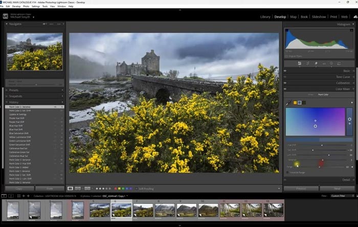 Download Adobe Lightroom 2026 Full Version 64 Bit PC