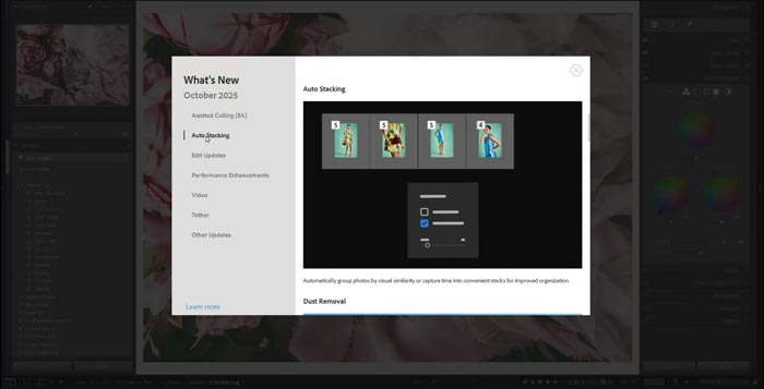 Download Adobe Lightroom 2026 Full Version Terbaru