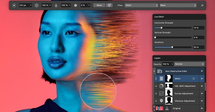 Download Canva Affinity Full Version Terbaru