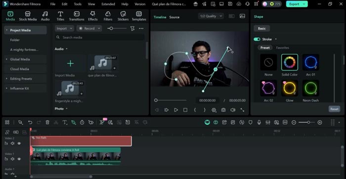 Download Filmora 15 Full Version 64 Bit Gratis
