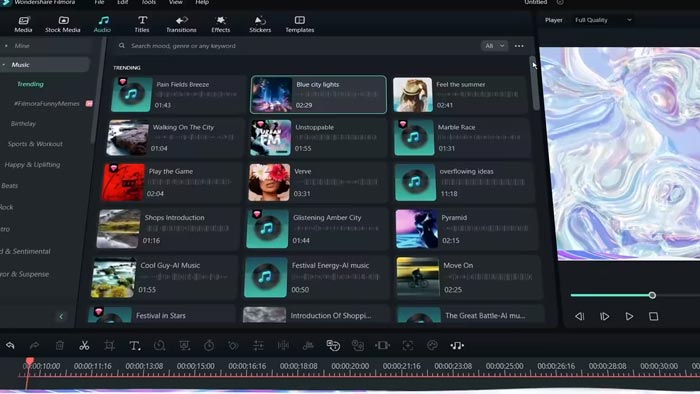 Download Filmora 15 Full Version Windows 11
