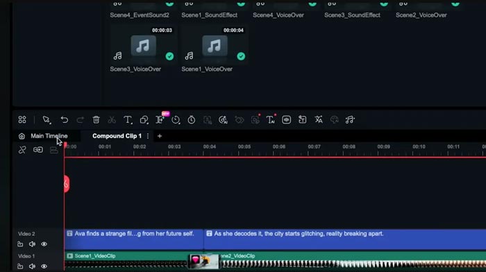 Filmora 15 Full Version Free Download PC Windows