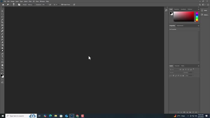 Download Adobe Photoshop 2026 Portable Terbaru