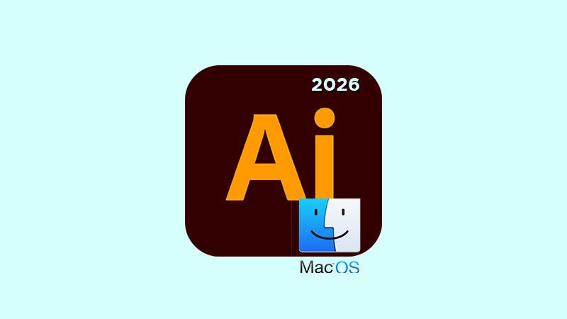 Adobe Illustrator 2026 Mac Free Download Full Version