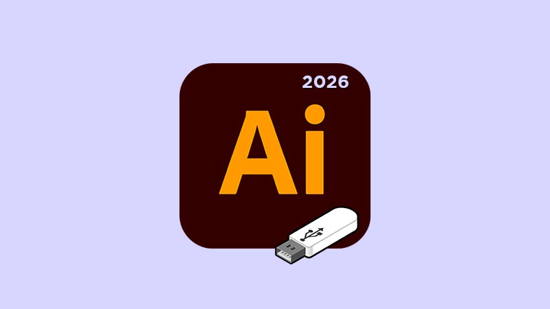 Adobe Illustrator 2026 Portable Free Download 64 Bit