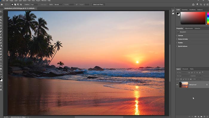 Adobe Photoshop 2026 Mac Full Version Free Download Newest