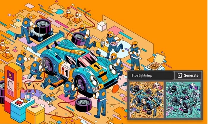 Download Adobe Illustrator 2026 Portable 64 Bit PC Windows