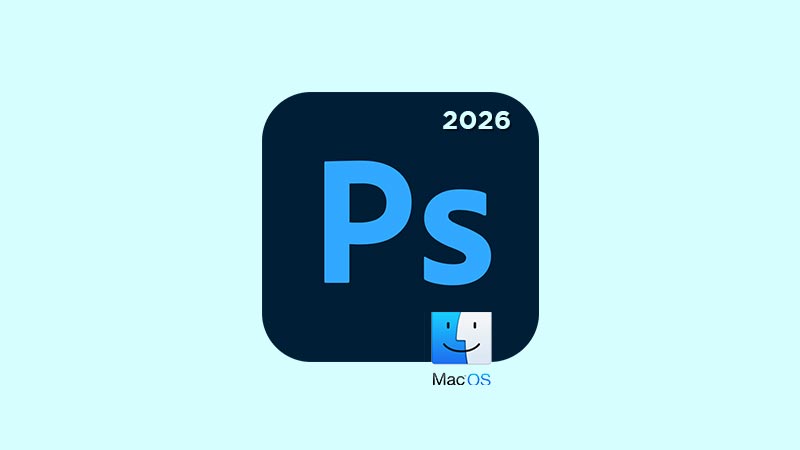 Download Adobe Photoshop 2026 Mac Full Version Gratis
