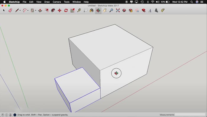 Sketchup Pro 2026 Mac Crack Free Download 64 Bit