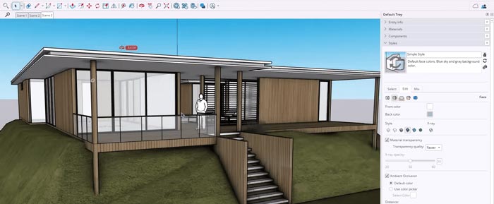 Sketchup Pro 2026 Mac Full Crack Free Download